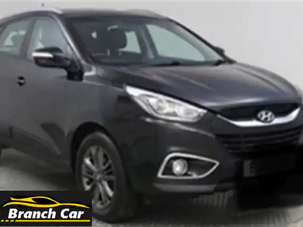 هيونداي IX 352015 للبيع القاهرة