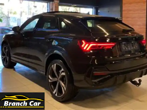 Audi Q32024 S line