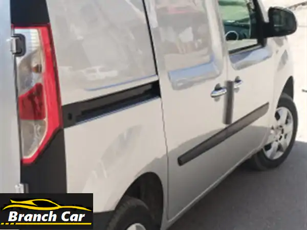 Renault Kangoo 2019 Confort (Utilitaire)