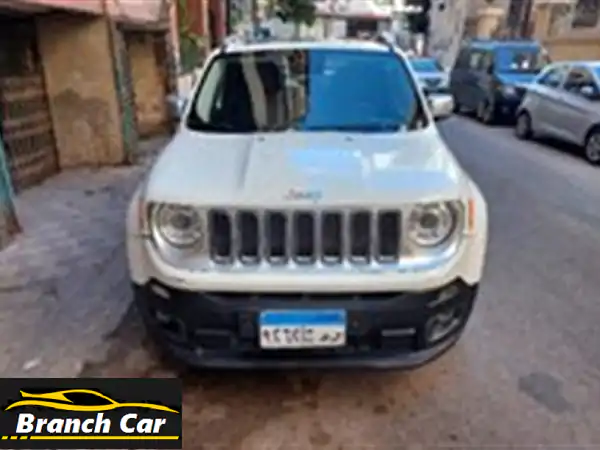 رينيجيد 4X4 جيب للبيع