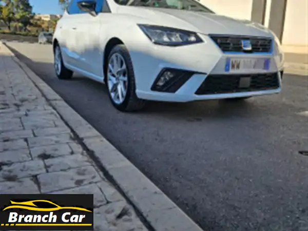 Seat Ibiza 2023 FR