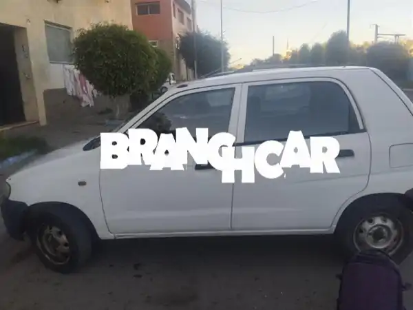 Suzuki Alto très bon état