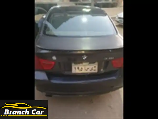 بي ام دبليو 38 Bmw 38 i للبيع المقطم