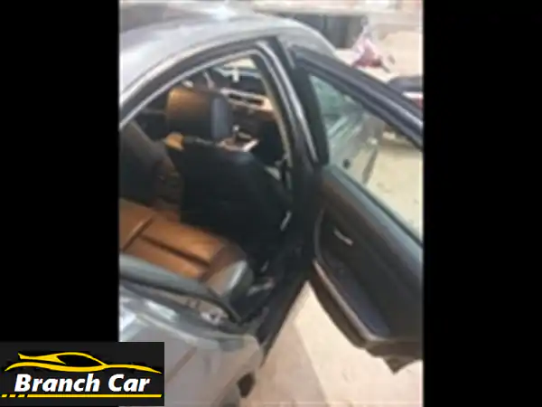 بي ام دبليو 318 Bmw 318 i للبيع المقطم