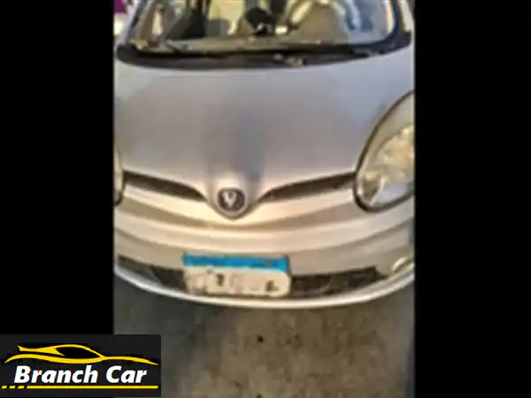 شانجان بينى Hatchback للبيع الهرم