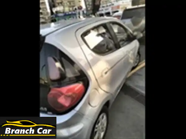 شانجان بينى Hatchback للبيع الهرم