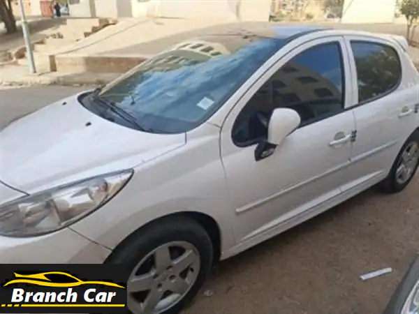 Peugeot 2072012207