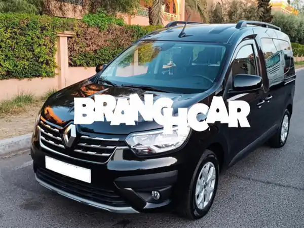 Renault Espace 2024 Full Options Neuf