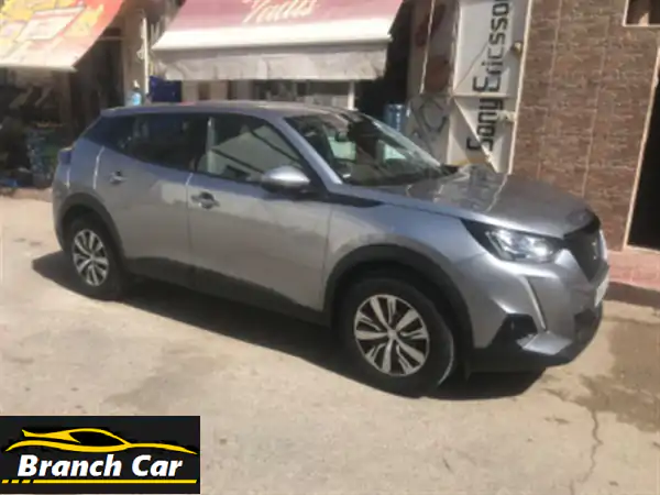 Peugeot 20082021 Allure