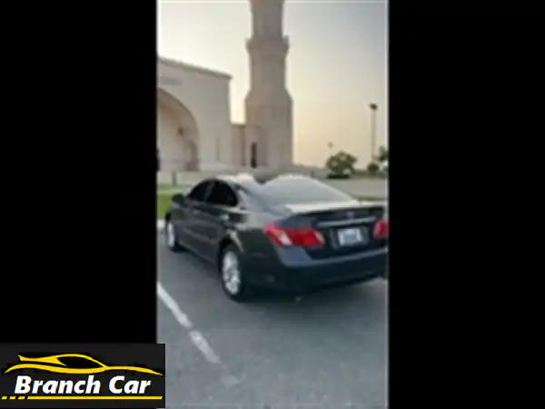 لكزس ES 350 للبيع دبي