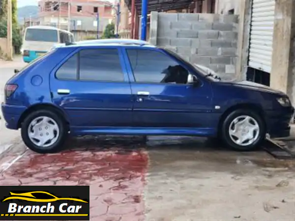 Peugeot 3061996306