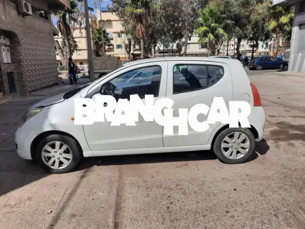 susuki celerio très bon etat