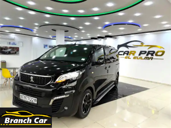 Peugeot Expert 2022 Expert