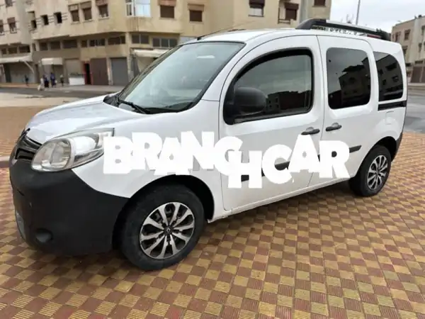 Renault kangoo