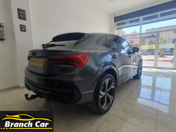 Audi Q32023 S Line