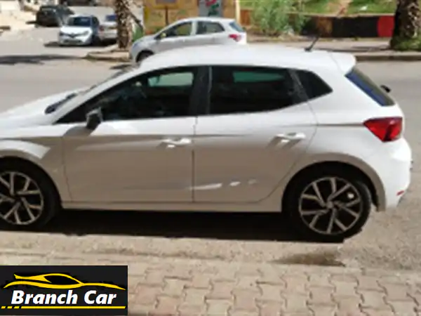 Seat Ibiza 2018