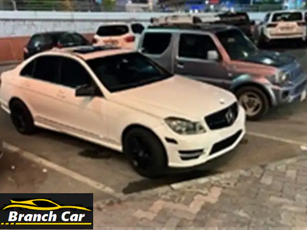 مرسيدس 250 Benz للبيع دبي