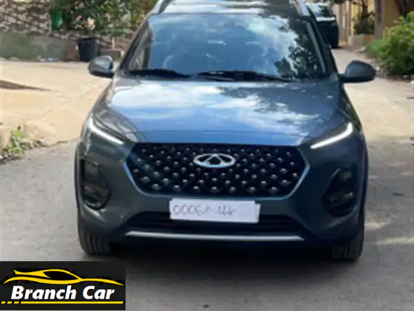 Chery Tiggo 22024