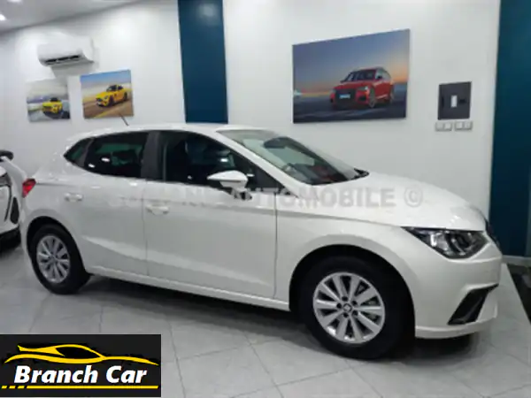 Seat Ibiza 2018 STYLE