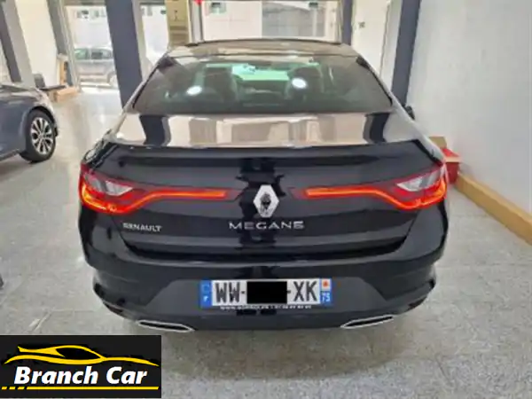 Renault MEGANE 2023 INTENSE