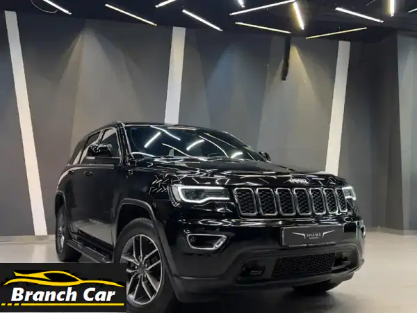 jeep grand cherokee 2019,95. km, accident free