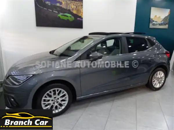 Seat Ibiza 2018 High plus