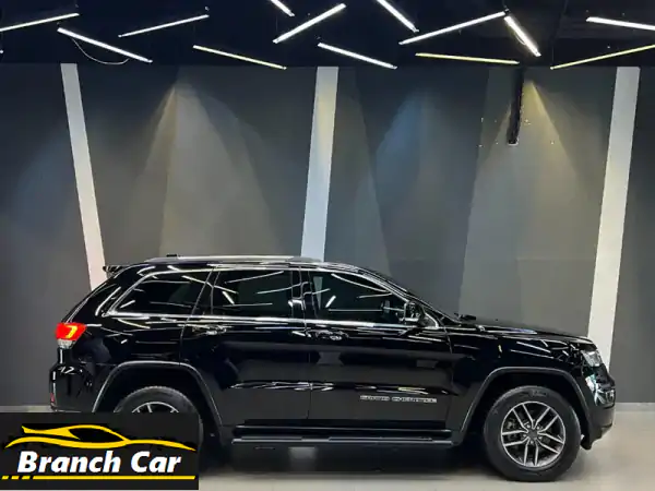 jeep grand cherokee 2019,95. km, accident free