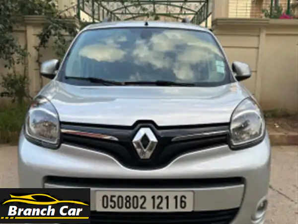 Renault Kangoo 2021 Privilège +