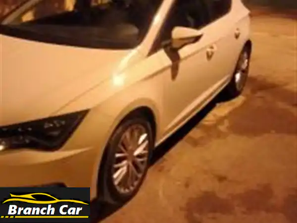 Seat Leon 2019 Leon