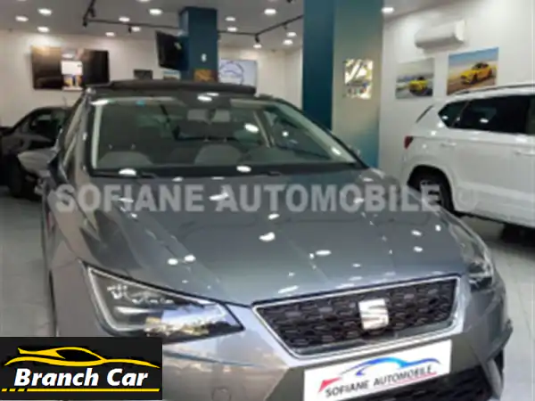 Seat Ibiza 2018 High plus