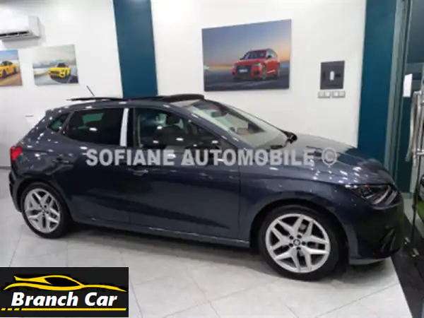 Seat Ibiza 2019 FR