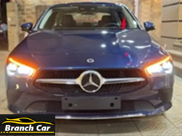 مرسيدس CLA 180 CLA 180 AMG 2022 للبيع الزقازيق