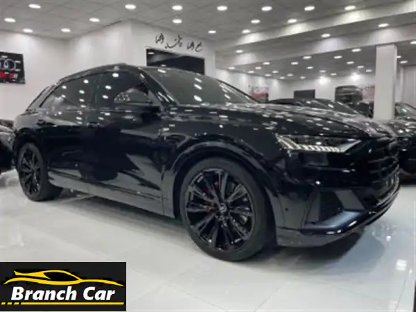 Audi Q82024Q8