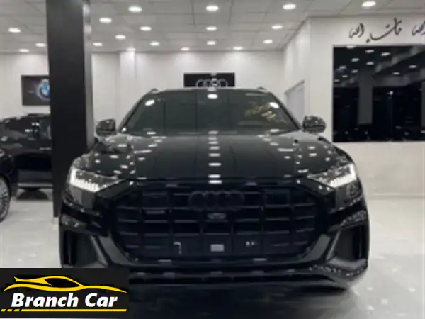 Audi Q82024Q8