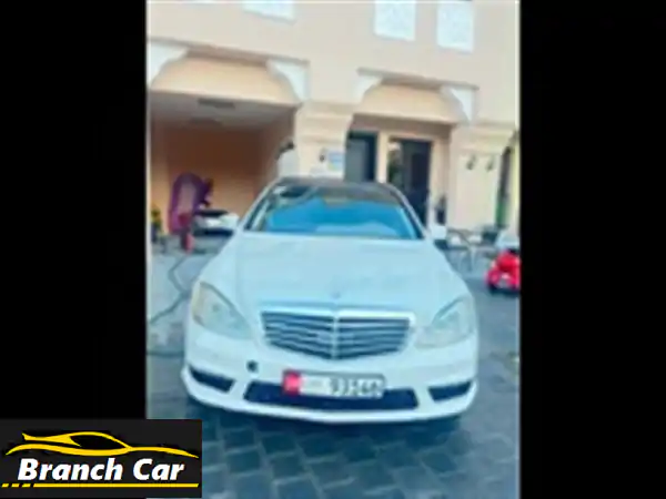 مرسيدس 500S500 للبيع أبوظبي