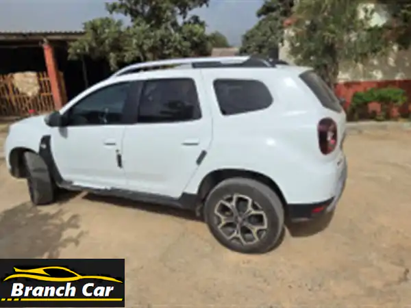 Renault duster 2023 duster