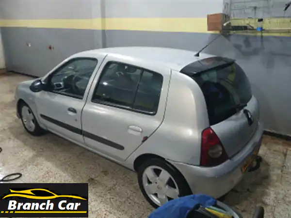 Renault Clio 22002 Clio 2