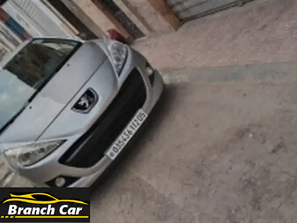 Peugeot 2072012 New Active