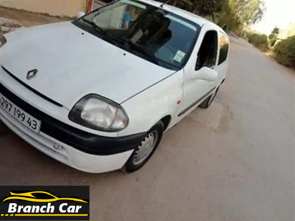 Renault Clio 21999 Clio 2