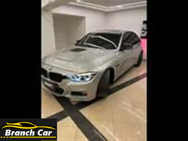 bmw 335 i Msport