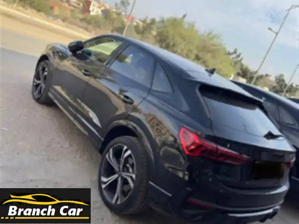 Audi Q32024 S line