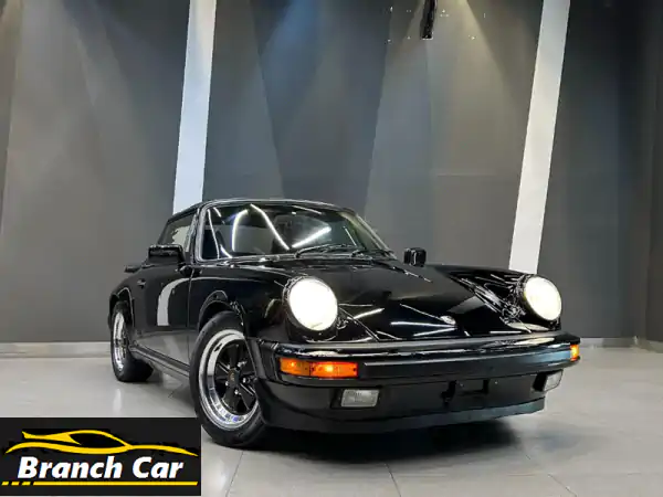 porsche carrera 911/930,1986,61, km showroom 17222777 mobile shams automoto opposite galleria ...