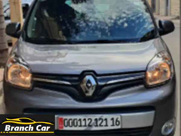 Renault Kangoo 2021 Privilège plus