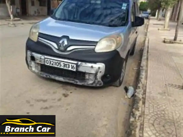 Renault Kangoo 2013 Confort