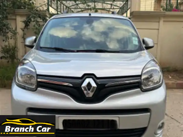 Renault Kangoo 2020 Privilège +