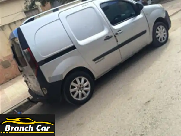 Renault Kangoo 2013 Confort