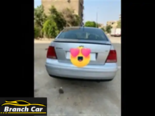 فولكس فاغن بورا للبيع القاهرة