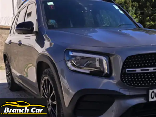 Mercedes Glb 2202020