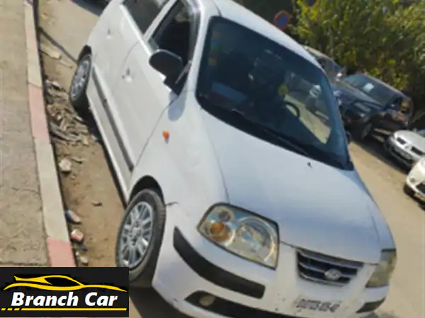 Hyundai Atos 2005 GLS