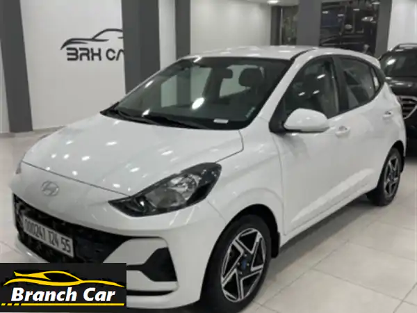 Hyundai i102024 Grand i10